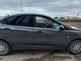 Hyundai Accent 2011 года за 4 350 000 тг. в Астана