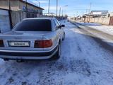 Audi 100 1991 года за 2 300 000 тг. в Тараз – фото 5