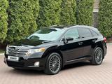 Toyota Venza 2011 годаүшін15 500 000 тг. в Актау