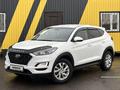 Hyundai Tucson 2019 года за 11 000 000 тг. в Караганда