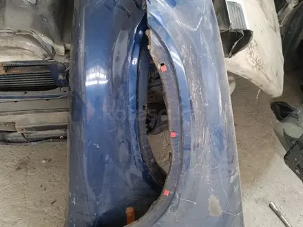 Крыло на honda cr-v rd 1 за 15 000 тг. в Шымкент