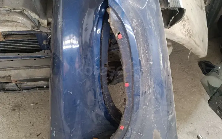 Крыло на honda cr-v rd 1 за 15 000 тг. в Шымкент