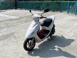 Honda  Dio Z4 2010 годаүшін400 000 тг. в Алматы