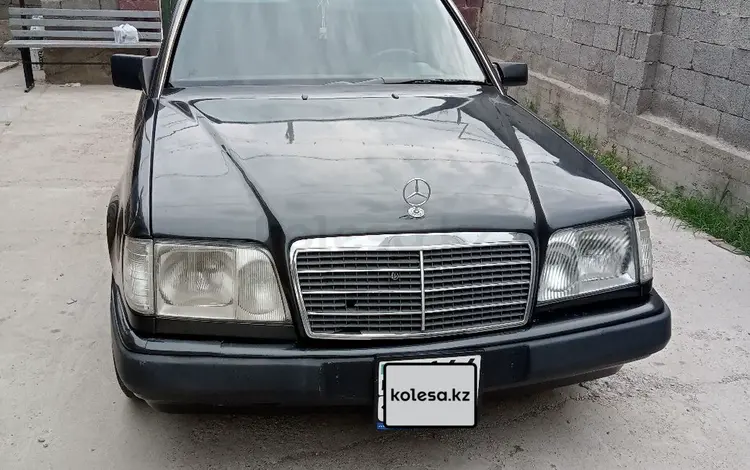 Mercedes-Benz E 280 1994 года за 1 999 990 тг. в Шымкент