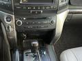 Toyota Land Cruiser 2008 годаfor16 500 000 тг. в Жанаозен – фото 51