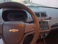 Chevrolet Cobalt 2021 годаүшін5 000 000 тг. в Атырау – фото 4