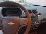 Chevrolet Cobalt 2021 года за 5 300 000 тг. в Атырау – фото 4