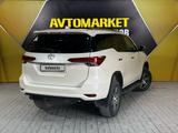 Toyota Fortuner 2021 года за 18 400 000 тг. в Актау – фото 5