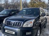 Toyota Land Cruiser Prado 2006 года за 11 000 000 тг. в Алматы