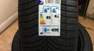 Шины Michelin 235/40/r18 CCL 2 за 97 500 тг. в Алматы