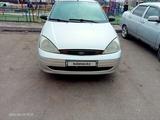 Ford Focus 2002 года за 1 500 000 тг. в Караганда – фото 4