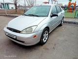 Ford Focus 2002 года за 1 500 000 тг. в Караганда – фото 5