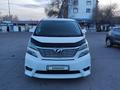 Toyota Vellfire 2010 годаfor6 300 000 тг. в Алматы – фото 3