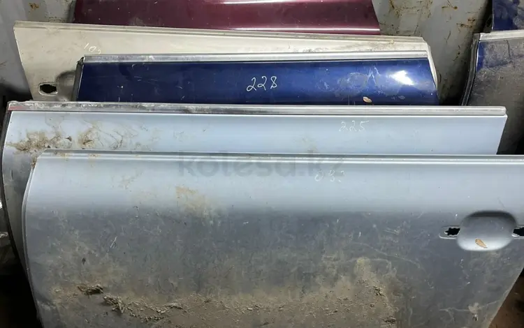 Дверь за 25 000 тг. в Алматы