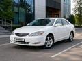 Toyota Camry 2002 года за 4 500 000 тг. в Караганда – фото 2