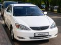 Toyota Camry 2002 года за 4 500 000 тг. в Караганда – фото 3