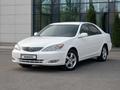 Toyota Camry 2002 года за 4 500 000 тг. в Караганда – фото 4