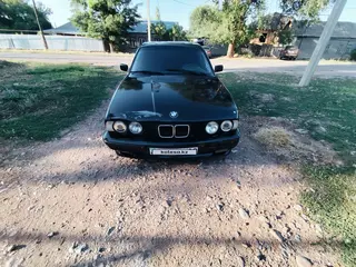 BMW 5 Series, 1995