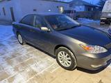 Toyota Camry 2004 годаүшін4 000 000 тг. в Жанаозен – фото 5