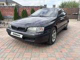 Toyota Carina E 1992 года за 2 400 000 тг. в Алматы – фото 4