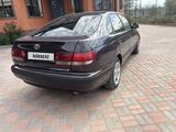 Toyota Carina E 1992 года за 2 400 000 тг. в Алматы – фото 2