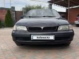 Toyota Carina E 1992 года за 2 400 000 тг. в Алматы – фото 5