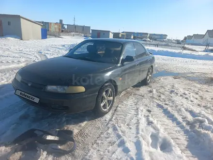 Mazda Cronos 1992 года за 990 000 тг. в Кокшетау