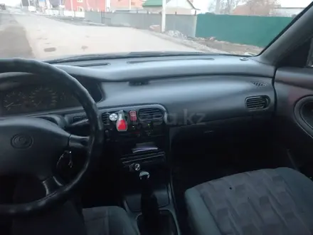 Mazda Cronos 1992 года за 990 000 тг. в Кокшетау – фото 6