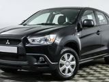 Mitsubishi ASX 2010 года за 3 500 000 тг. в Караганда