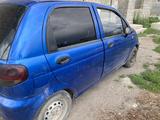 Daewoo Matiz 2014 годаүшін1 350 000 тг. в Алматы