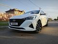 Hyundai Accent 2020 годаүшін7 350 000 тг. в Костанай – фото 2