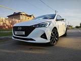 Hyundai Accent 2020 годаүшін7 350 000 тг. в Костанай – фото 2