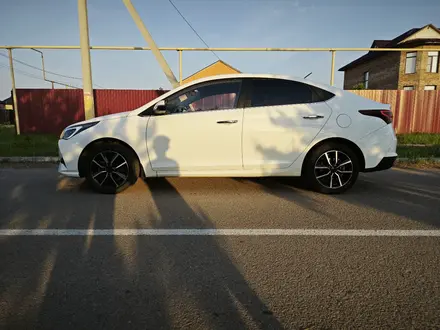 Hyundai Accent 2020 года за 7 350 000 тг. в Костанай – фото 10