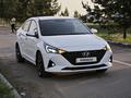 Hyundai Accent 2020 годаүшін7 350 000 тг. в Костанай – фото 13