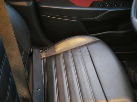 Hyundai Accent 2020 года за 7 350 000 тг. в Костанай – фото 14