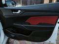 Hyundai Accent 2020 годаүшін7 350 000 тг. в Костанай – фото 15