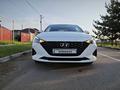 Hyundai Accent 2020 годаүшін7 350 000 тг. в Костанай – фото 3