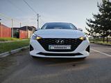 Hyundai Accent 2020 годаүшін7 350 000 тг. в Костанай – фото 3