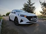 Hyundai Accent 2020 годаүшін7 350 000 тг. в Костанай – фото 4