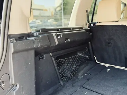 Land Rover Discovery 2006 года за 6 400 000 тг. в Алматы – фото 18