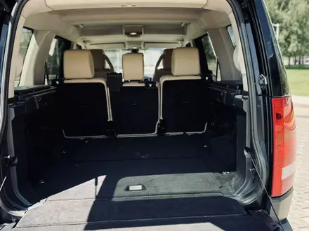 Land Rover Discovery 2006 года за 6 400 000 тг. в Алматы – фото 19