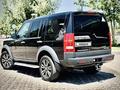 Land Rover Discovery 2006 годаүшін6 400 000 тг. в Алматы – фото 4