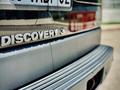 Land Rover Discovery 2006 годаүшін6 400 000 тг. в Алматы – фото 23