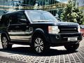 Land Rover Discovery 2006 годаүшін6 400 000 тг. в Алматы – фото 26
