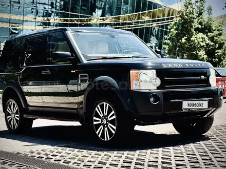 Land Rover Discovery 2006 года за 6 400 000 тг. в Алматы – фото 26