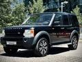 Land Rover Discovery 2006 годаүшін6 400 000 тг. в Алматы – фото 28