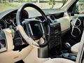 Land Rover Discovery 2006 годаүшін6 400 000 тг. в Алматы – фото 5