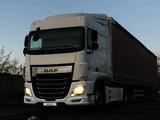 DAF  XF 2015 года за 28 000 000 тг. в Караганда