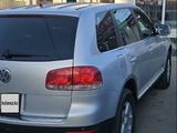 Volkswagen Touareg 2006 годаүшін4 500 000 тг. в Алматы – фото 3