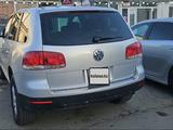 Volkswagen Touareg 2006 годаүшін4 500 000 тг. в Алматы – фото 2